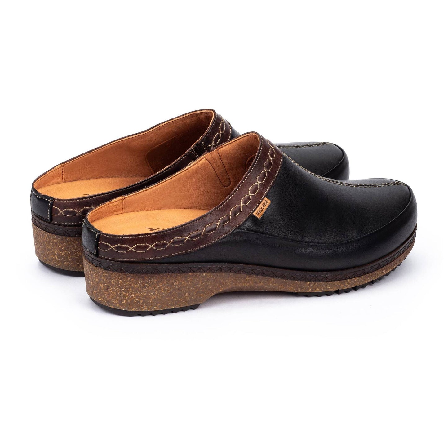 Pikolinos Women's Granada Mule SHOES PIKOLINOS