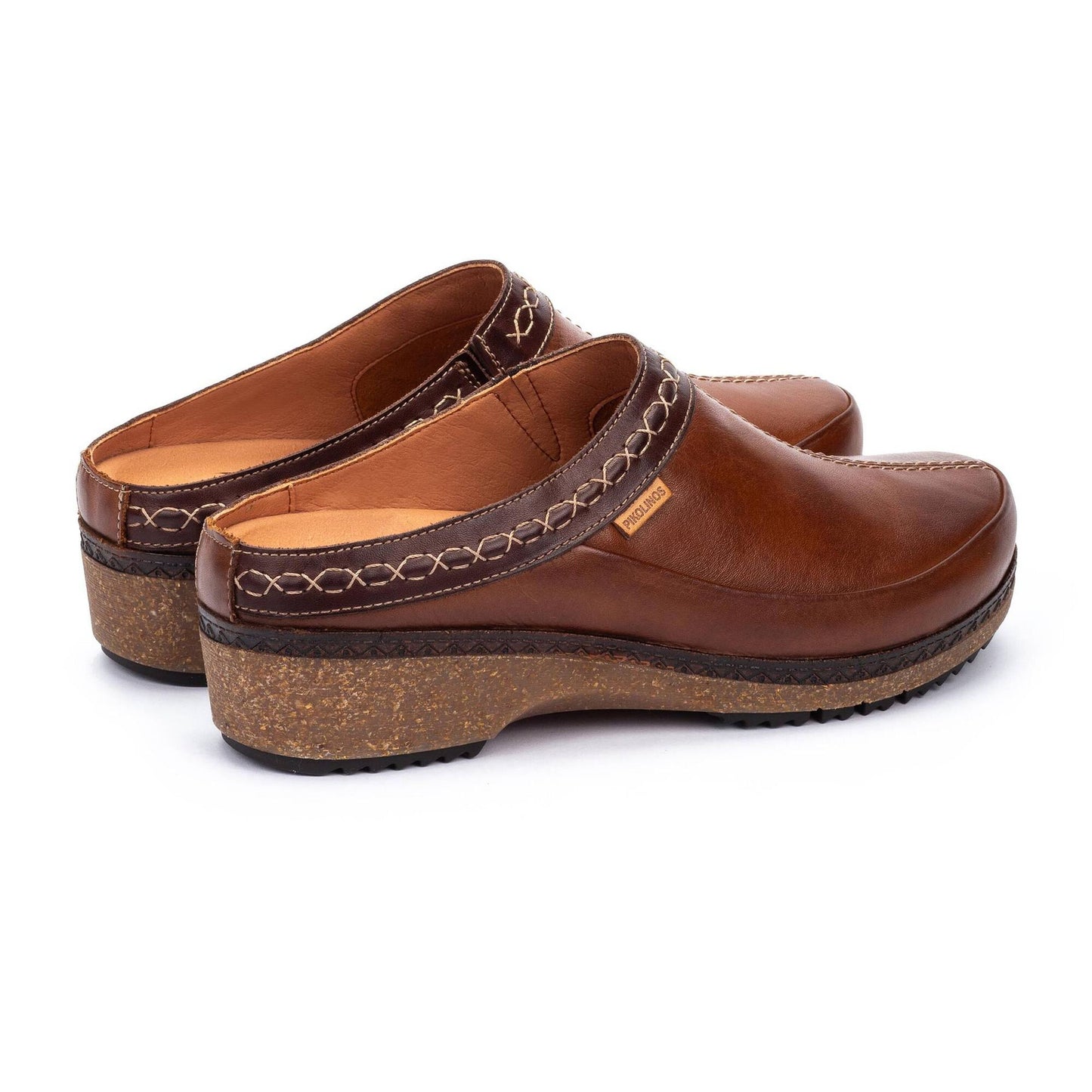 Pikolinos Women's Granada Mule SHOES PIKOLINOS