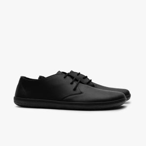 Vivo Men's RA IV SHOES VIVO BAREFOOT 42 Obsidian 