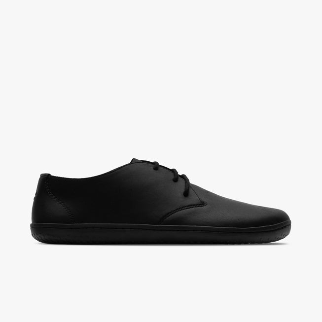 Vivo Men's RA IV SHOES VIVO BAREFOOT 41 Obsidian