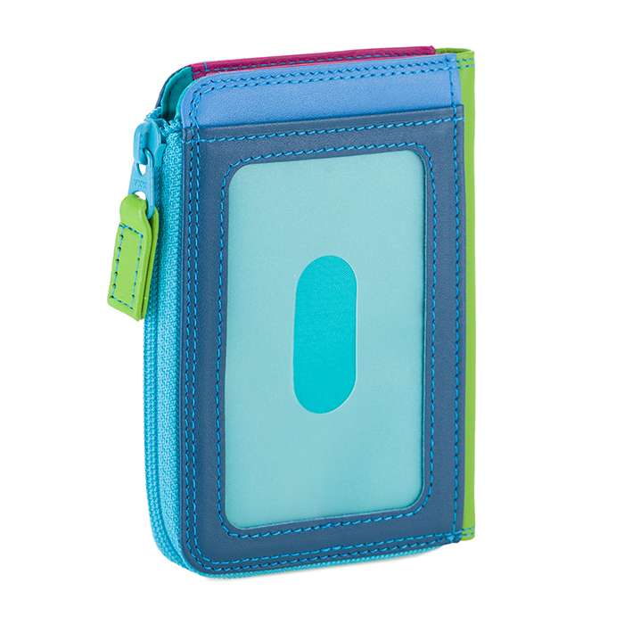 Small Zip Purse PURSES MYWALIT