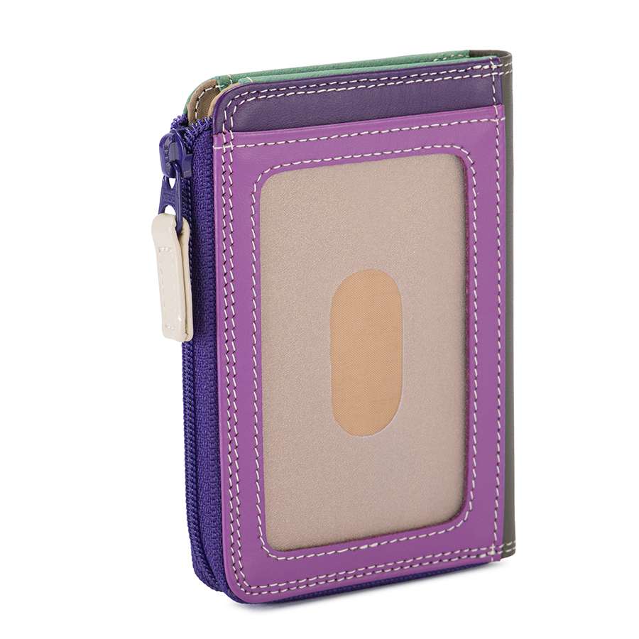 Small Zip Purse PURSES MYWALIT
