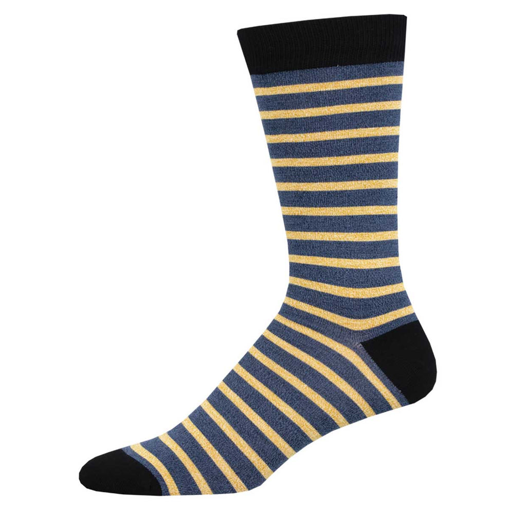 Men's Sailor Stripe Bamboo