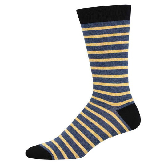 Men's Sailor Stripe Bamboo