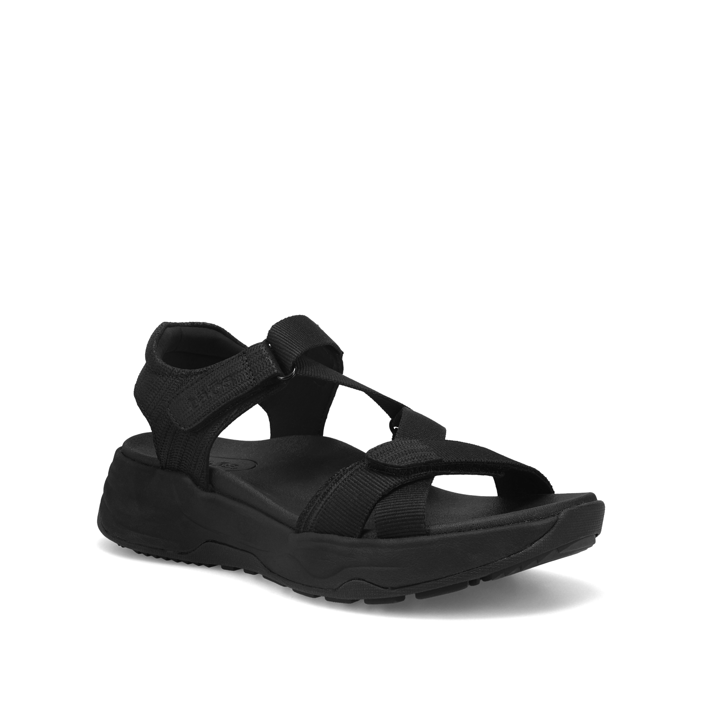 Taos Super Z Water-Friendly SHOES TAOS 6 Black