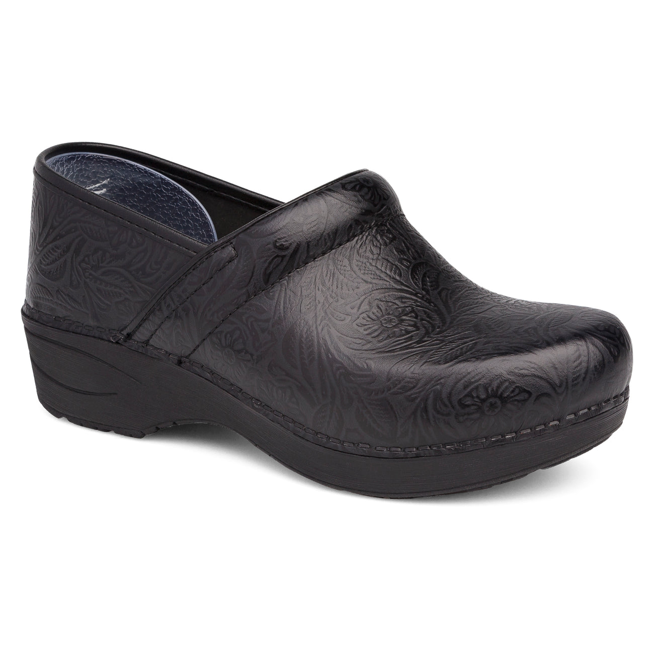 Women's Pro XP 2.0 SHOES DANSKO 36R Black Tool
