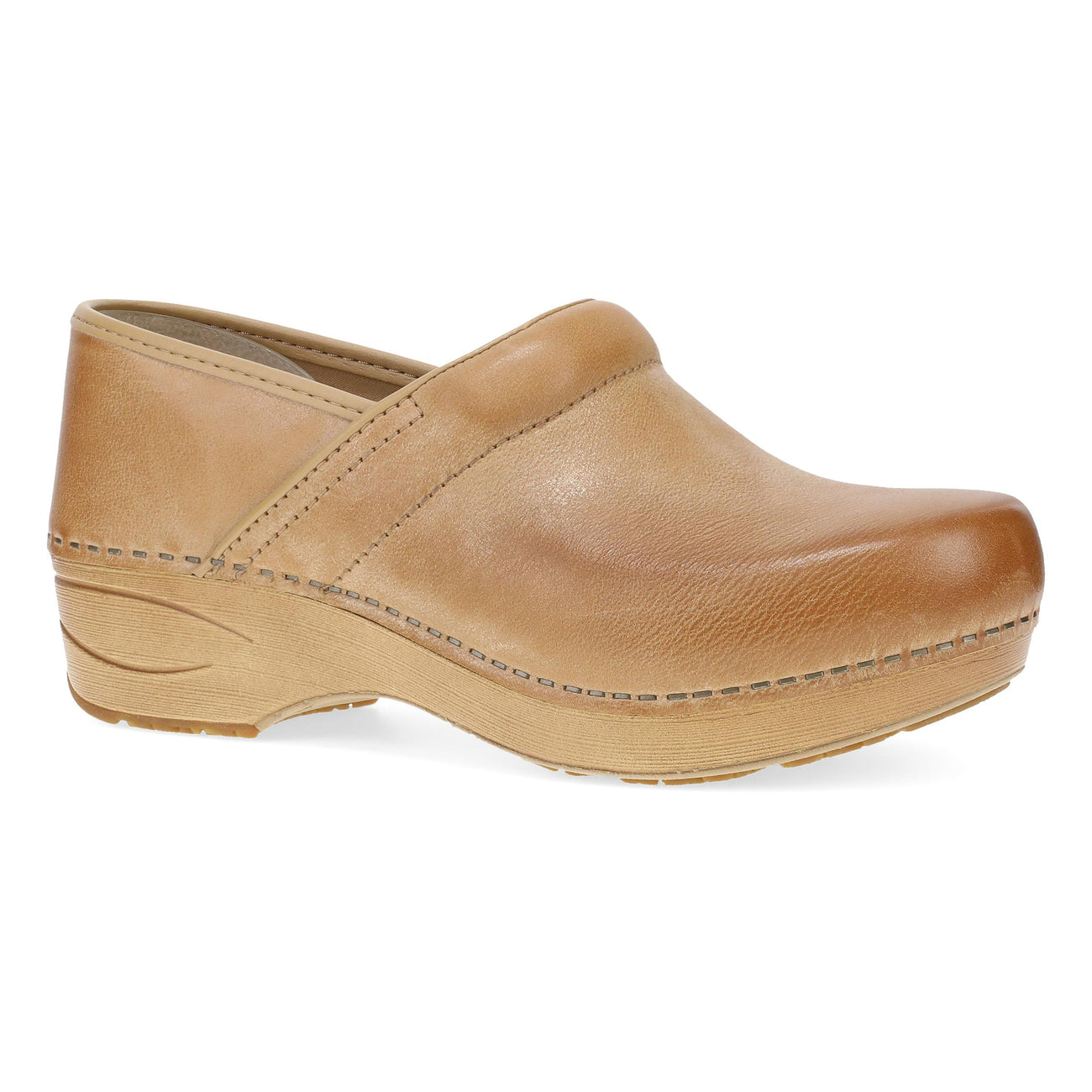 Women's Pro XP 2.0 SHOES DANSKO 36R Honey