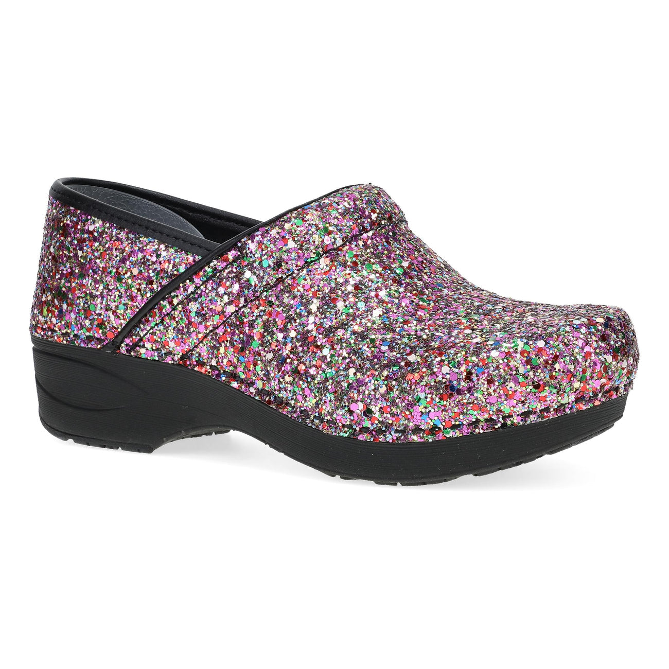 Dansko Women's Professional XP 2.0 SHOES DANSKO 39R Glitter Party