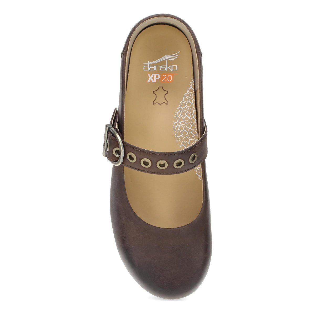 XP 2.0 Mary Jane SHOES DANSKO