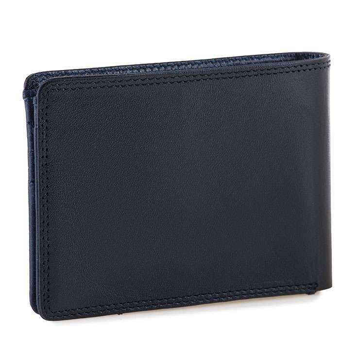 RFID Jeans Wallet PURSES MYWALIT