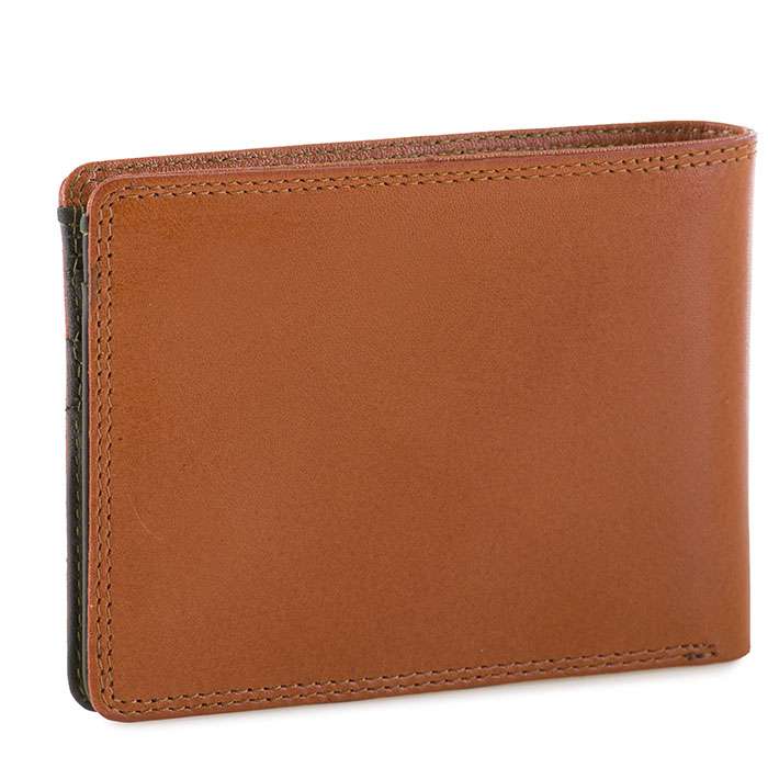RFID Jeans Wallet PURSES MYWALIT