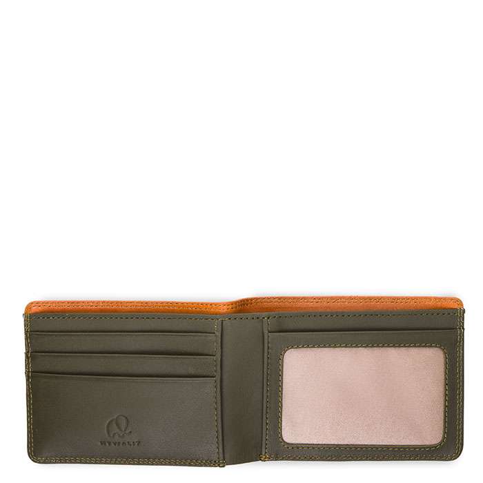 RFID Jeans Wallet PURSES MYWALIT