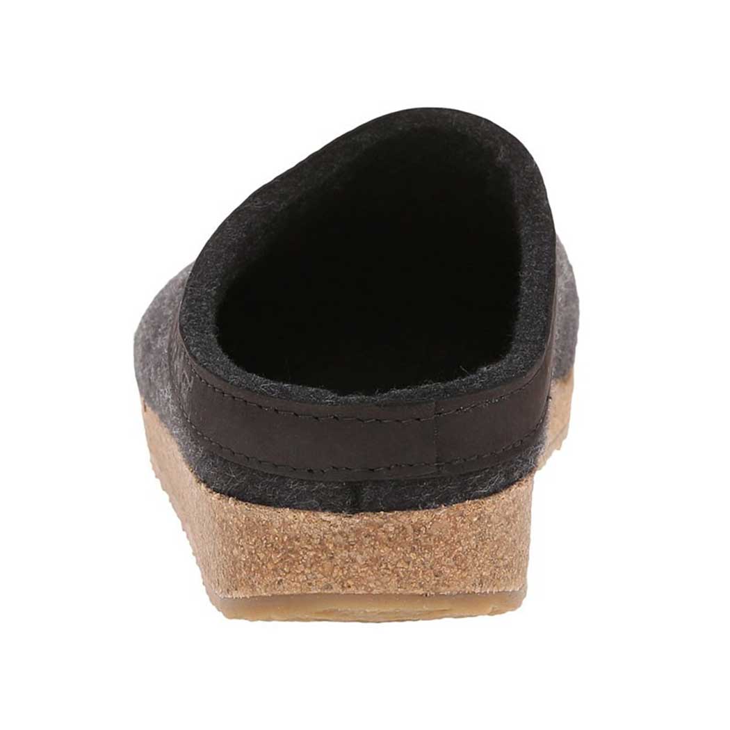 Unisex GZL Indoor Outdoor Clog SHOES HAFLINGER