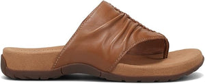 Taos Gift 2 SHOES TAOS 6 Cognac