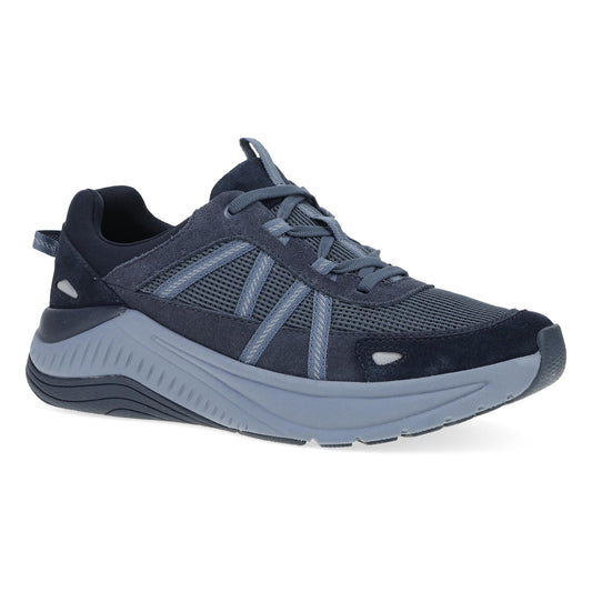 Dansko Poppy SHOES DANSKO 37 Navy
