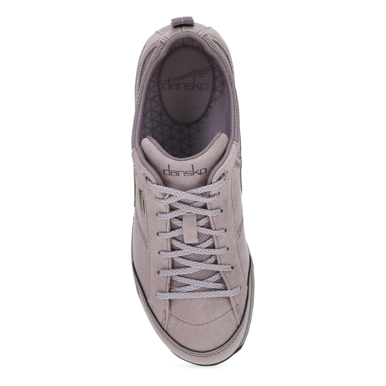 Women's Paisley Waterproof SHOES DANSKO