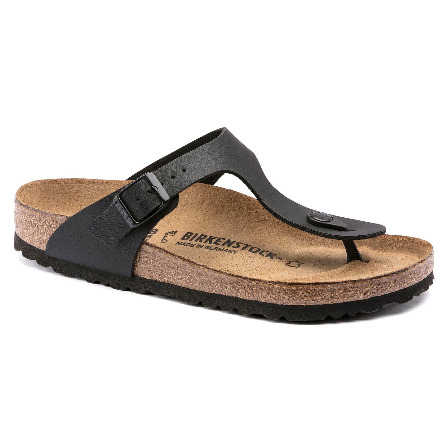 Women's Gizeh Birko-Flor SHOES BIRKENSTOCK