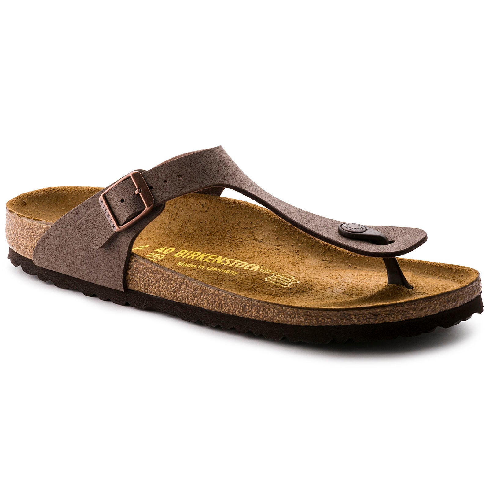 Women's Gizeh Birko-Flor SHOES BIRKENSTOCK