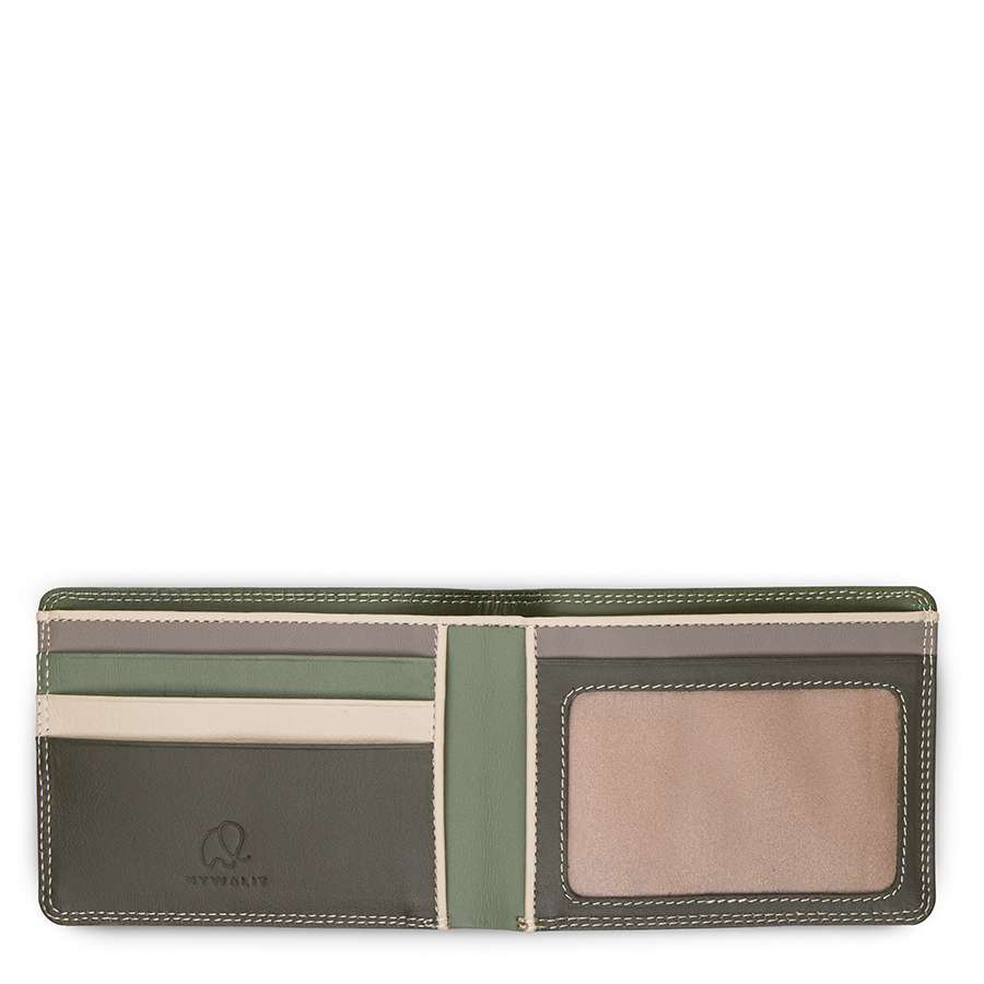 RFID Jeans Wallet PURSES MYWALIT