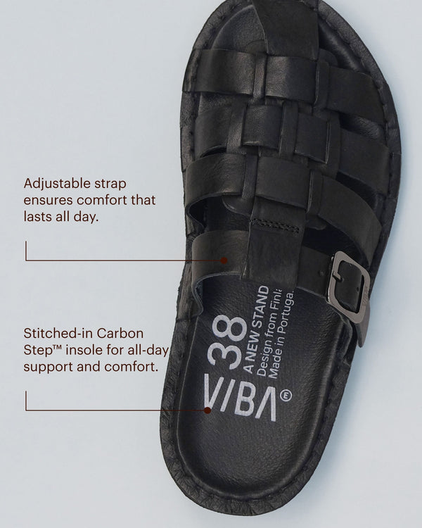 Women's Amalfi SHOES VIBAe