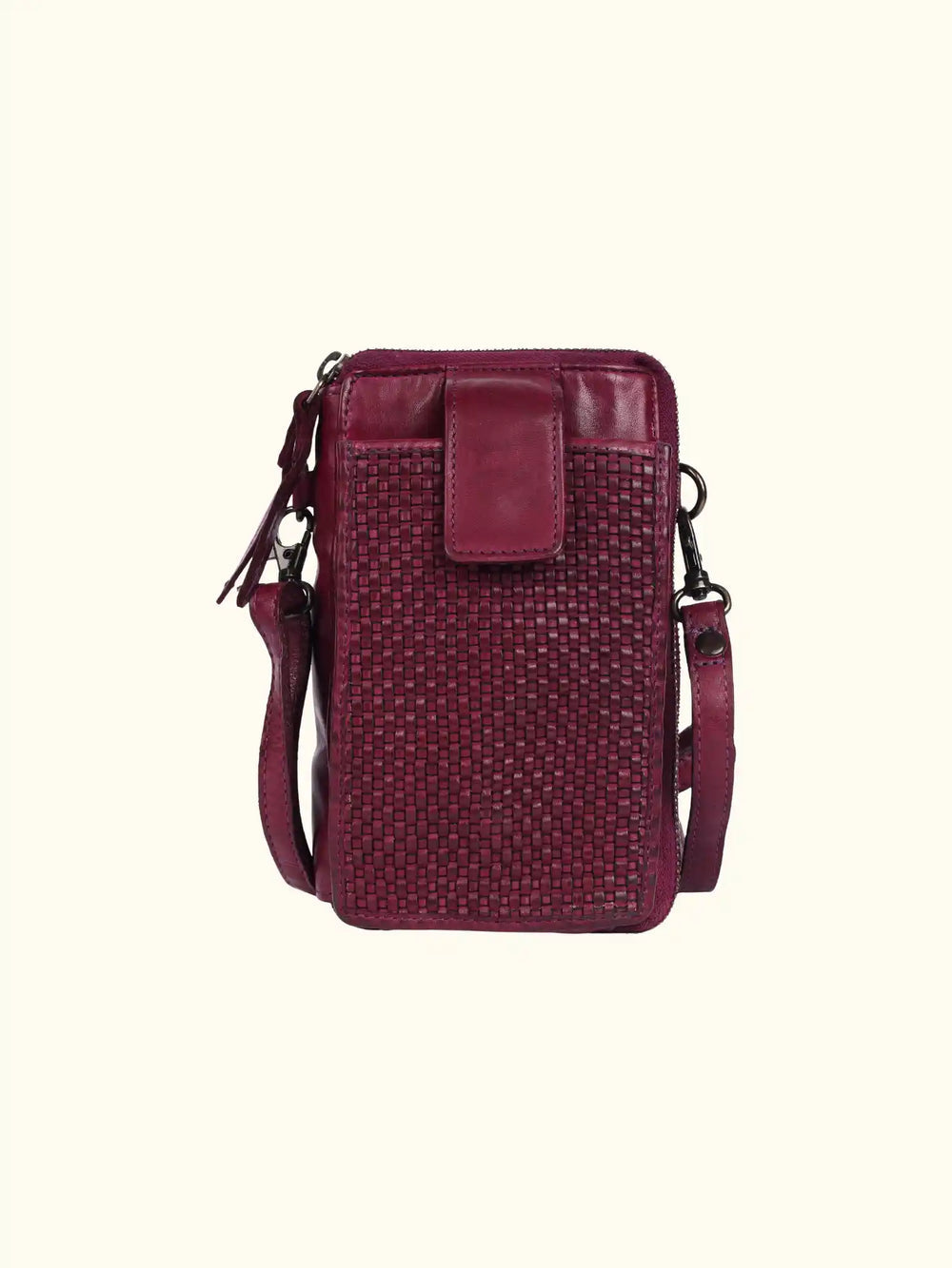 MILO Ella PURSES MILO Purple