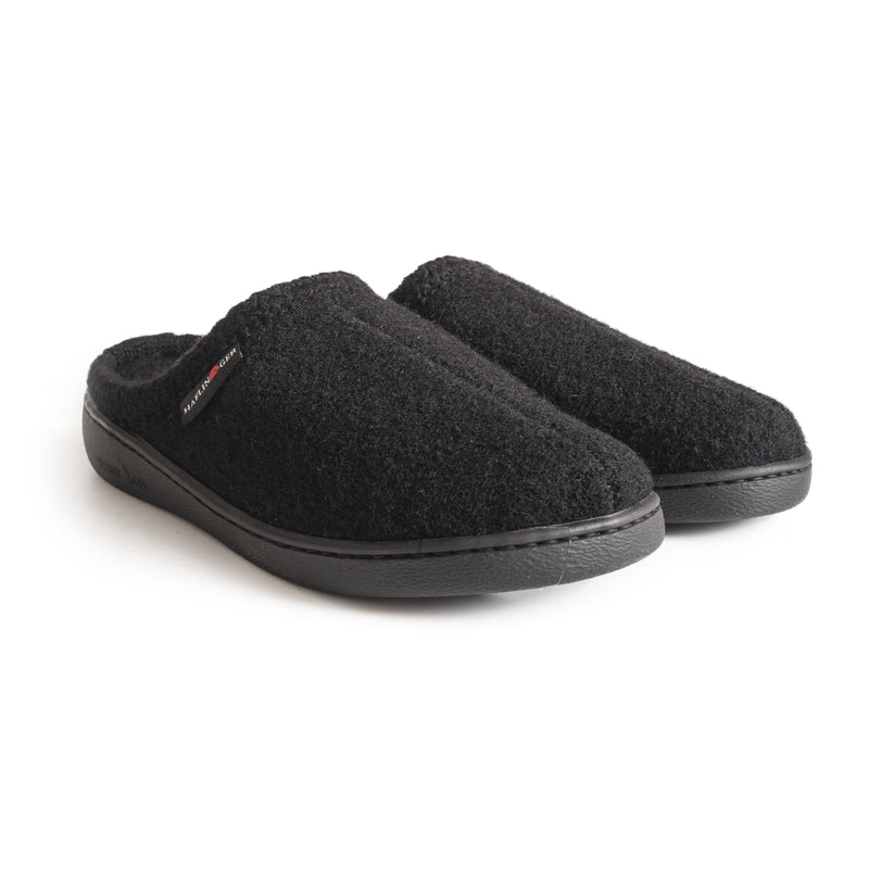 Unisex AT Hard Sole Slipper