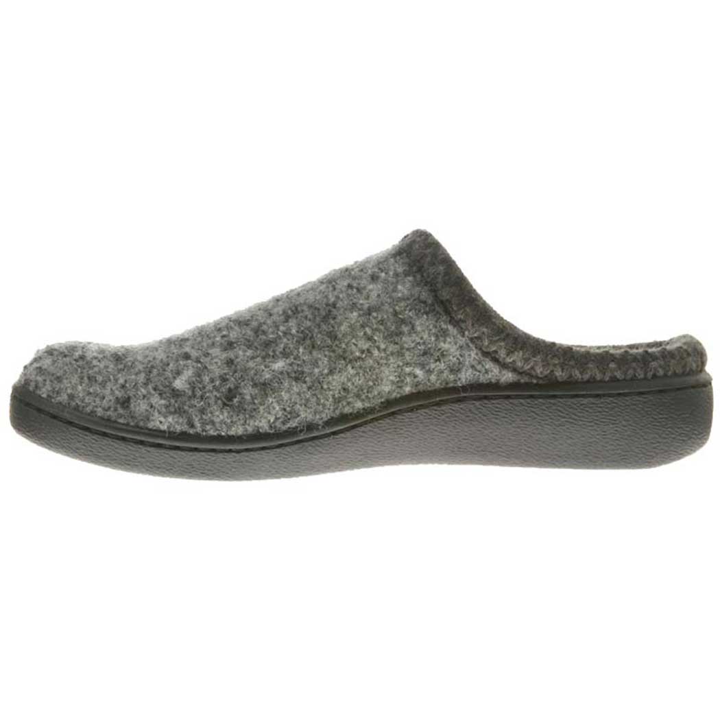 Unisex AT Hard Sole Slipper