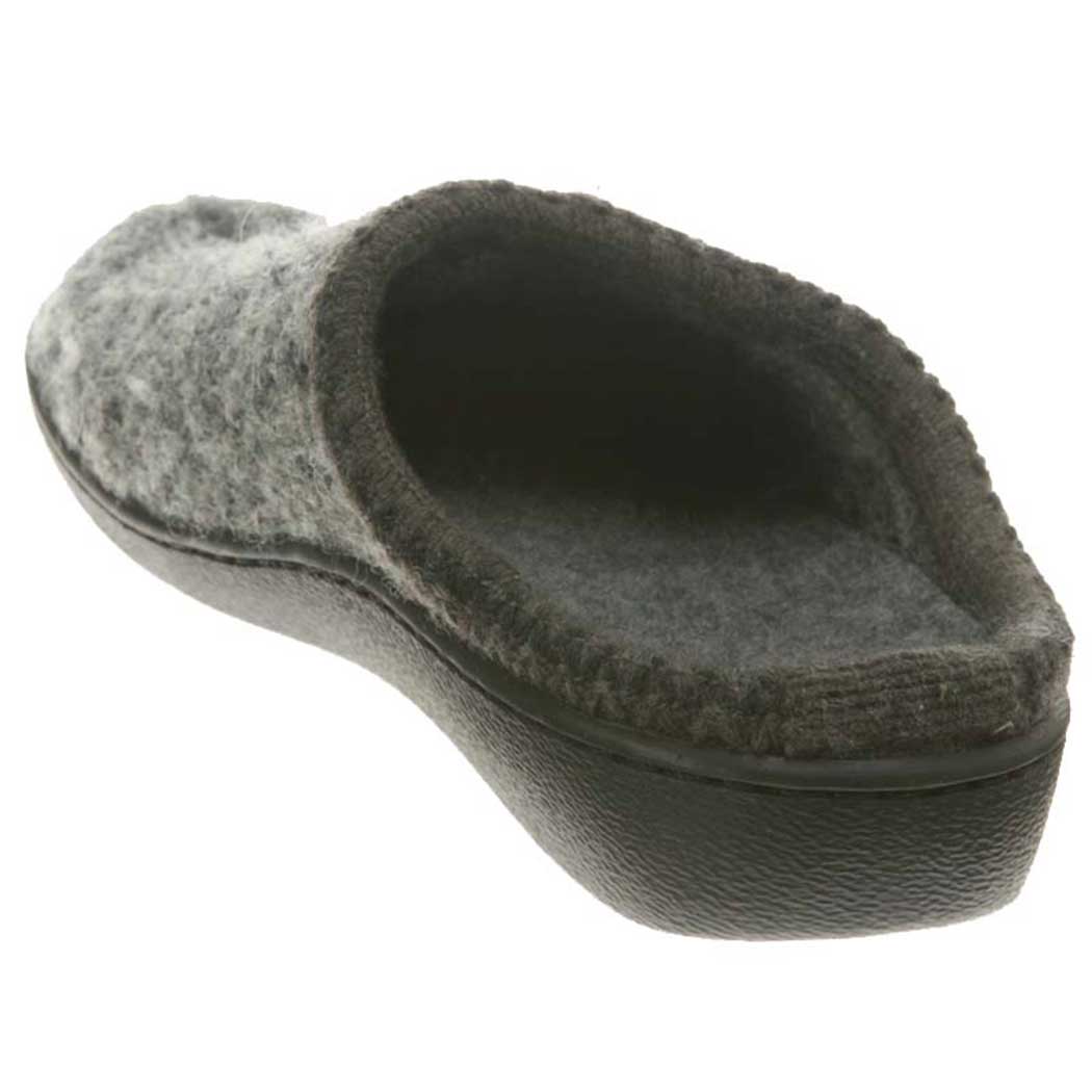 Unisex AT Hard Sole Slipper