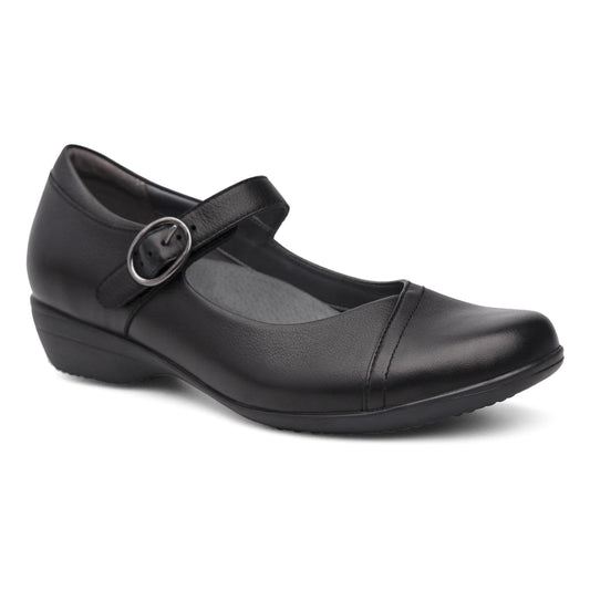 Women's Fawna SHOES DANSKO 35R Black