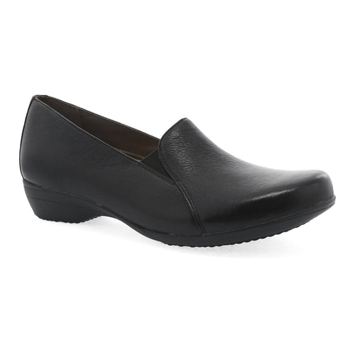 Dansko Farah SHOES DANSKO 36 Black 