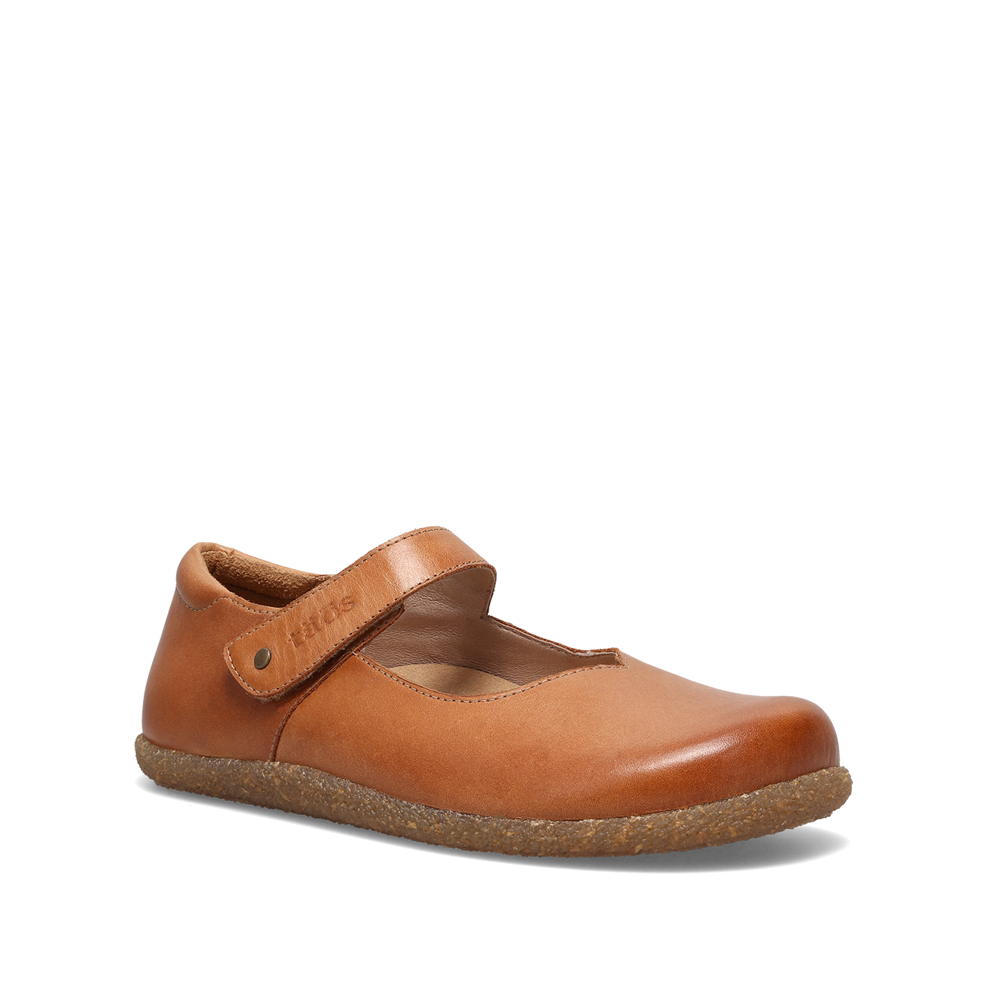 Women's Ultimate Mary Jane SHOES TAOS 37 Caramel