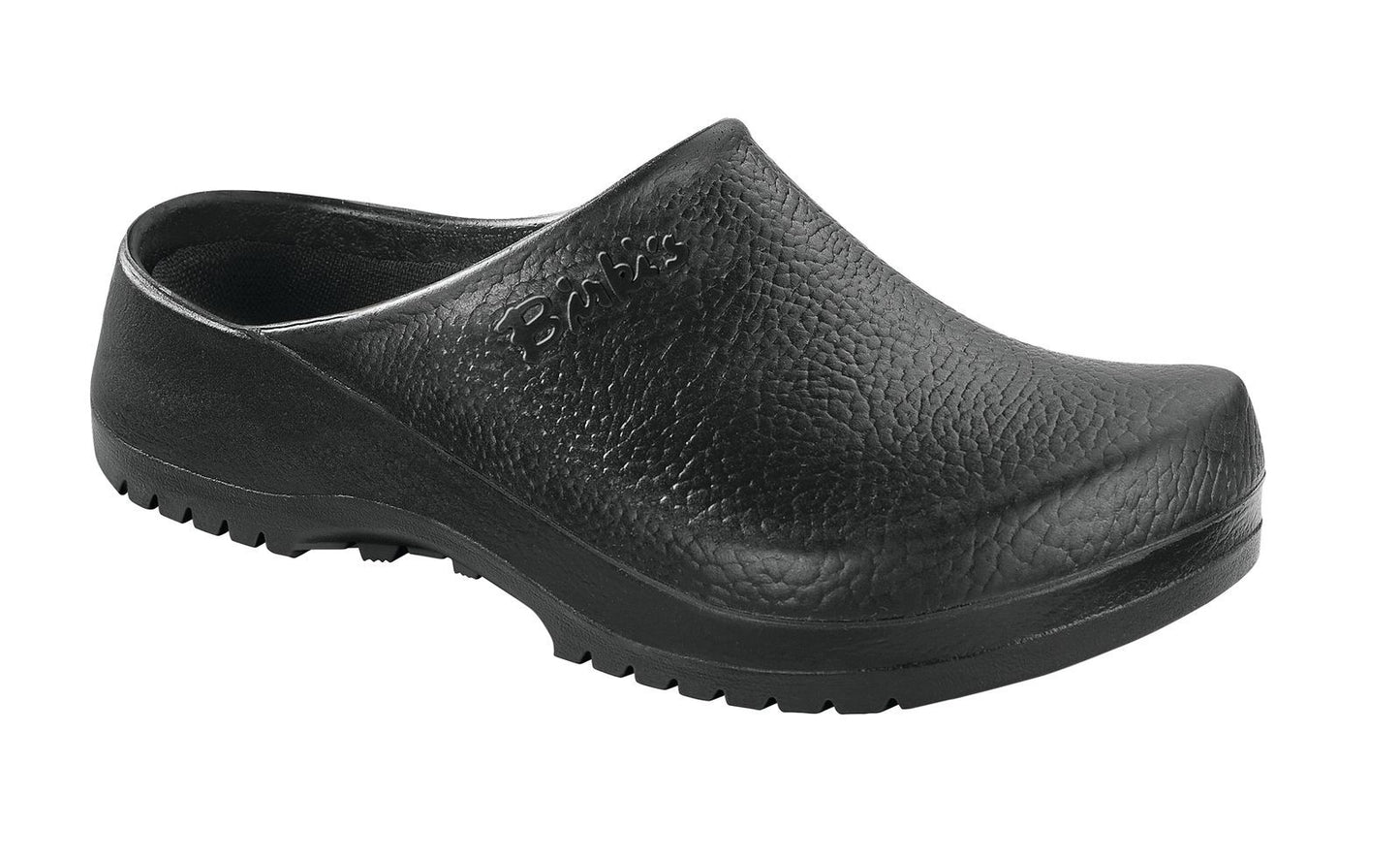 Birkenstock Super-Birki Black SHOES BIRKENSTOCK 37R Black