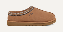 Load image into Gallery viewer, UGG Men&#39;s Tasman SLIPPERS UGG AUSTRALIA 11 Chestnut 
