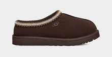 Load image into Gallery viewer, UGG Men&#39;s Tasman SLIPPERS UGG AUSTRALIA 8 Dusted Cocoa 
