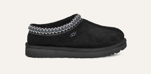 UGG Women's Tasman SLIPPERS UGG AUSTRALIA 5 Black 