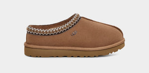 UGG Tasman Chestnut - Currently Available IN-STORE ONLY :: Call or come by! SLIPPERS UGG AUSTRALIA   