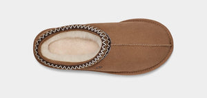 UGG Tasman Chestnut - Currently Available IN-STORE ONLY :: Call or come by! SLIPPERS UGG AUSTRALIA   