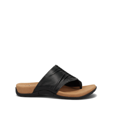 Load image into Gallery viewer, Taos Gift 2 SHOES TAOS 6 Black
