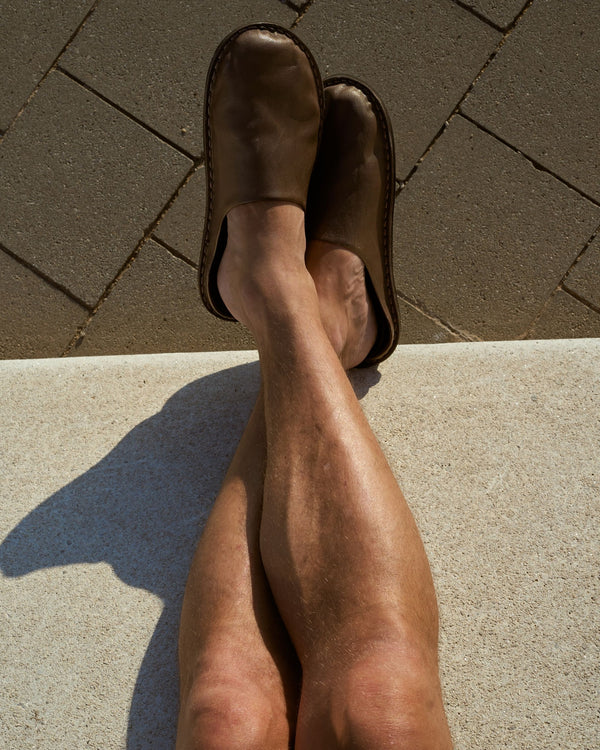 Unisex Roma Clog SHOES VIBAe