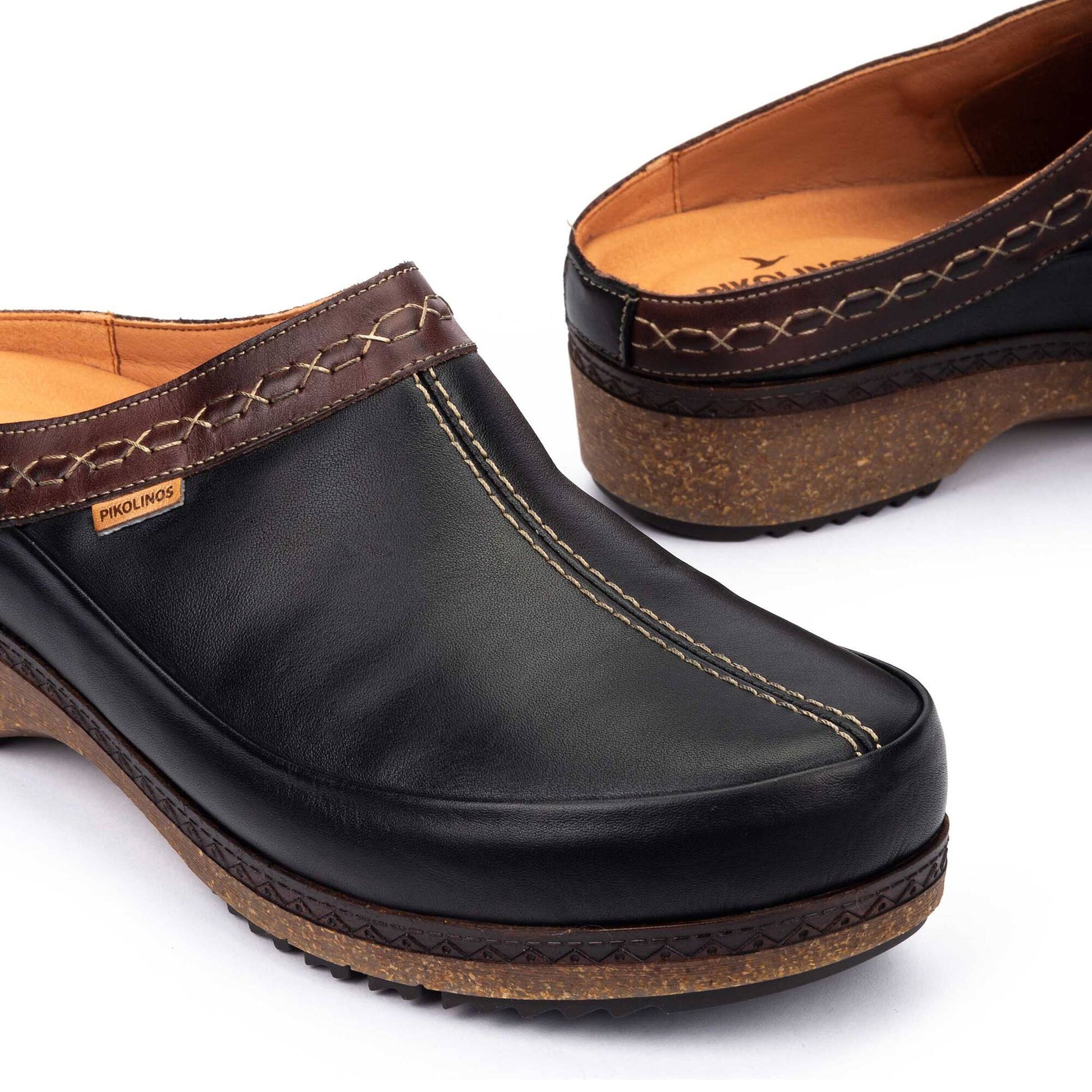 Pikolinos Women's Granada Mule SHOES PIKOLINOS