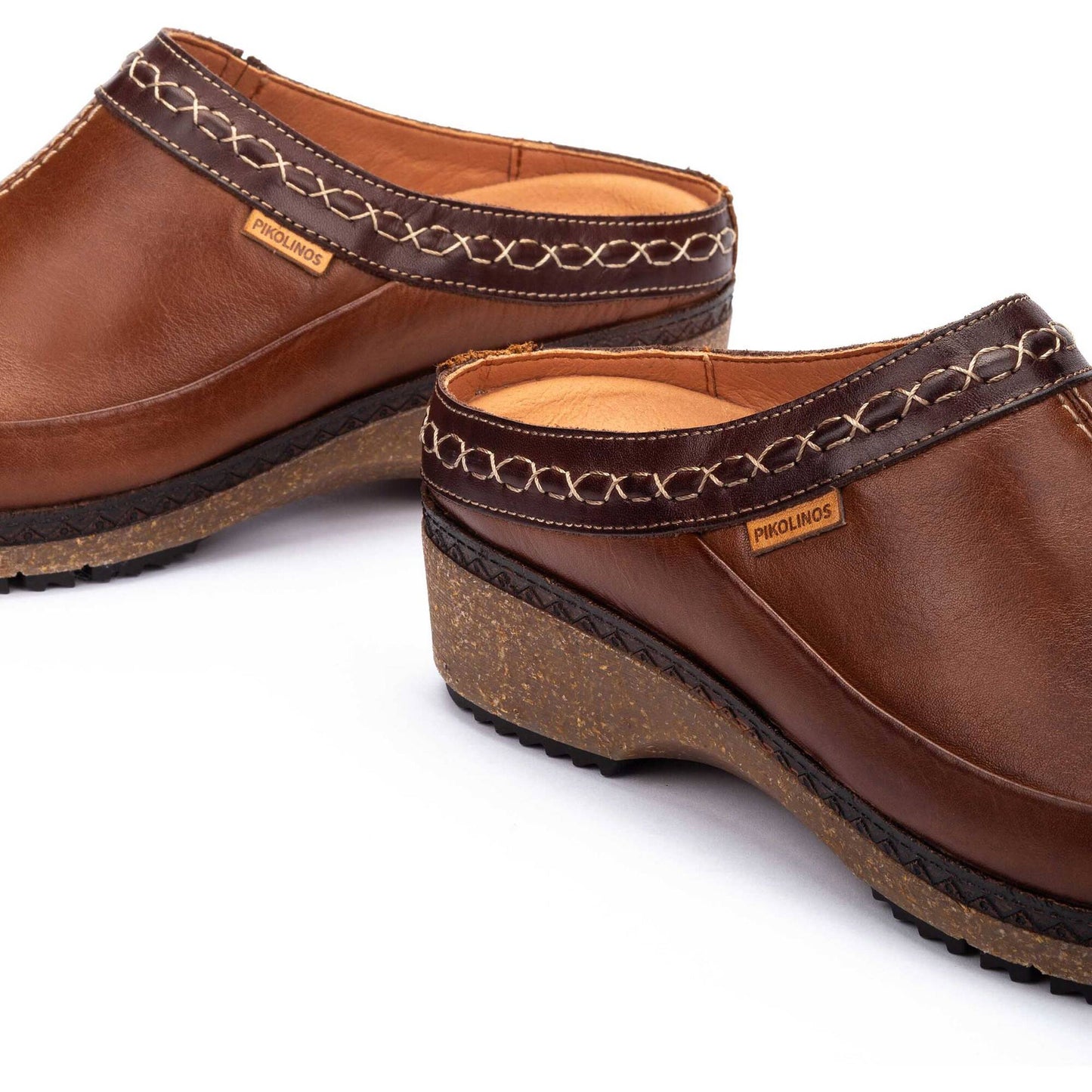 Pikolinos Women's Granada Mule SHOES PIKOLINOS