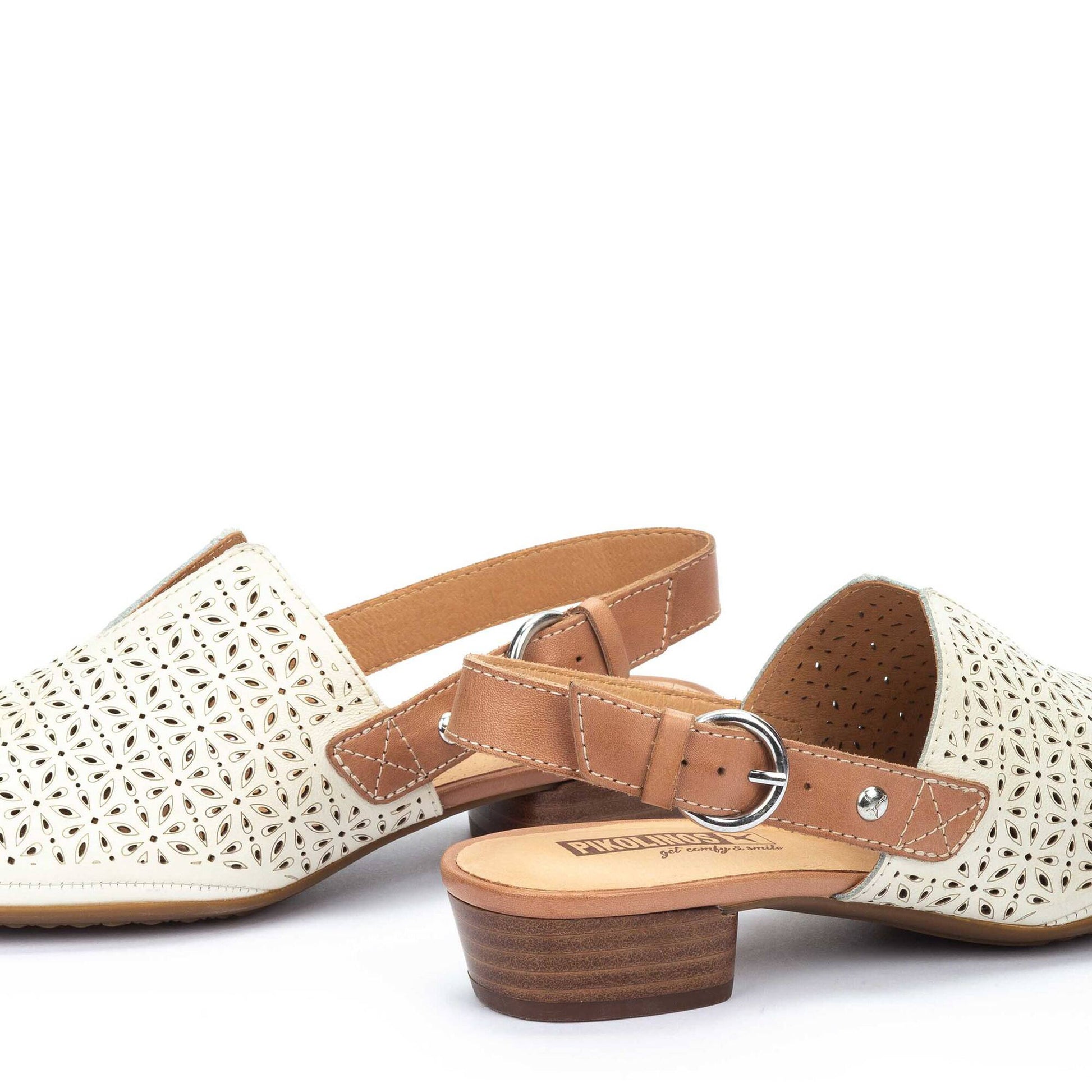 Women's Alameda SHOES PIKOLINOS