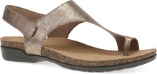 Load image into Gallery viewer, Dansko Reece Bronze Metallic SHOES DANSKO 37 Bronze Metallic
