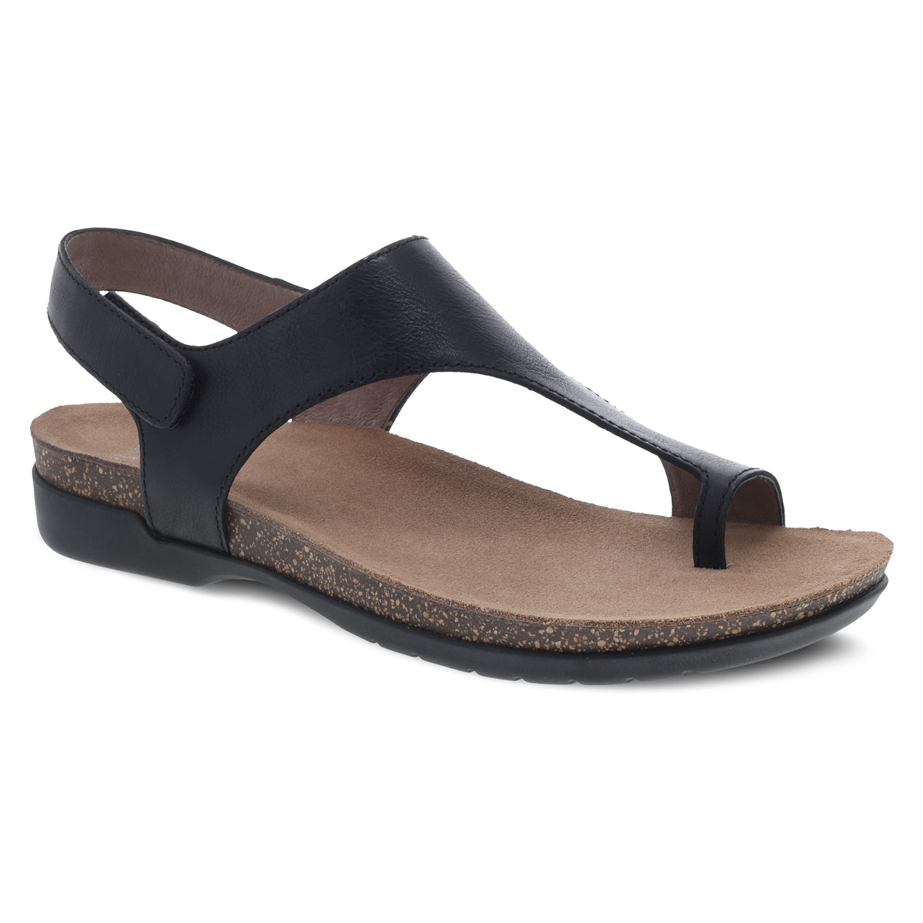 Women’s Reece Sandals DANSKO 35 Black