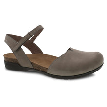 Load image into Gallery viewer, Dansko Rowan SHOES DANSKO 38 Taupe 
