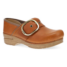 Load image into Gallery viewer, Dansko Pearson SHOES DANSKO 36 Tan 
