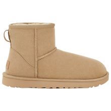 Load image into Gallery viewer, UGG Classic Mini II Mustard Seed (alternative to the ultra) SHOES UGG AUSTRALIA 5 Mustard Seed 
