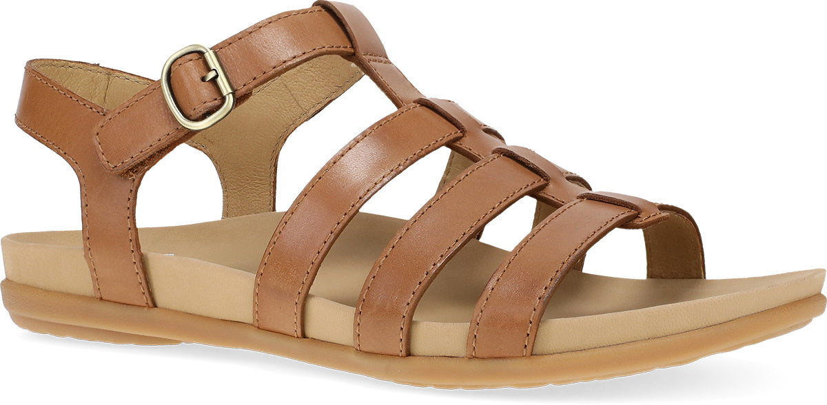 Dansko Women's Janice SHOES DANSKO 36 Tan