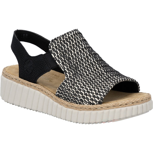 Women's Palmas Wedge