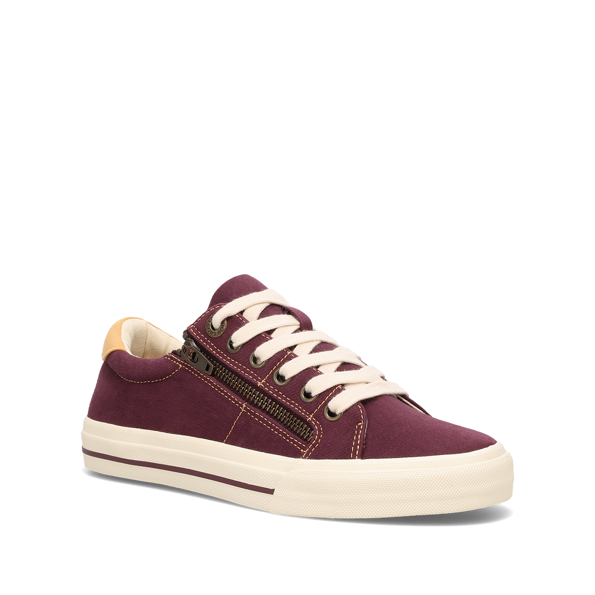 Z Soul SHOES TAOS 6R Plum/Maize